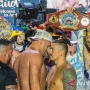Hasil Tinju Dunia: Kalahkan Tyson Fury, Oleksandr Usyk Rengkuh Juara Kelas Berat Sejati