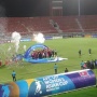 Korea Utara Juara Piala Asia Putri U-17 2024 usai Taklukkan Jepang