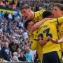 Sepak Terjang Klub Milik Erick Thohir Oxford United Hingga Naik Kasta di Liga Inggris
