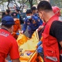 Duka Menyelimuti, 3 Jenazah Korban Pesawat Latih Jatuh di BSD Diserahkan ke Keluarga