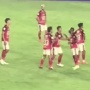Terulang Lagi! Ini Momen Sesama Pemain Bali United Bersitegang di Lapangan, Kali Ini Bad Ending