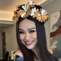 Mendadak Dijodohkan dengan Thomas Djorghi, Titi DJ: Jangan Macem-Macem