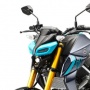 Yamaha MT-15 Tampil dengan Jubah Baru, Warna Makin Sporty