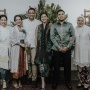 Kompak dengan Mantan Istri Tora Sudiro di Acara Lamaran Sang Putri, Intip Adu Gaya Mieke Amalia dan Anggi Kadiman