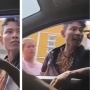 Sopir Angkot di Karawang Tak Terima Diklakson hingga Ajak Duel Sopir Taksi Online: Entar juga Nangis