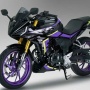 Kenalan dengan Kembaran Honda CBR150R Bermesin Besar dari Negeri Panda, Tenaganya Cukup Oke