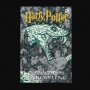 Ulasan Novel Harry Potter 7: Akhir Hidup Voldemort yang Tragis