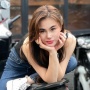 Biodata dan Agama Zoe Levana, Tiktokers yang Ngaku Mobilnya Terjebak di Jalur Busway