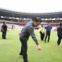 PSSI Buka Suara soal Kondisi Rumput SUGBK Jelang Laga Timnas Indonesia vs Irak