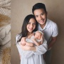 Jessica Mila Ajak Bayinya yang Baru Genap 2 Bulan Main ke Pantai, Tuai Pro Kontra