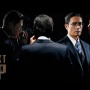 Aksi Brutal Tangan Kanan Presiden Zalim dalam Film 'The Man Standing Next'