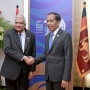 Pertemuan Kepala Negara RI-Sri Lanka di World Water Forum Sampaikan Kedekatan Historis