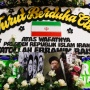 Aksi Belasungkawa Meninggalnya Presiden Ebrahim Raisi di Kedubes Iran