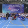 Taspen Juara Kompetisi Futsal yang Digelar Indonesia Re