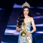 Nova Liana Jadi Pemenang Miss Mega Bintang Indonesia 2024, Ivan Gunawan Ikut Bangga