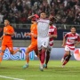 3 Pemain Madura United dengan Nilai Pasar Termahal Selain Malik Risaldi, Penasaran?