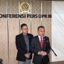 Pimpinan Bantah DPR Diam-diam Gelar Rapat Revisi UU MK, Dasco: Tak Ada Maksud Lain