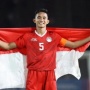 Rizky Ridho Bikin Tekel Cerdik Lawan Tanzania, Netizen Beri Pujian: Harus Abroad!