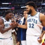 Hasil Playoff NBA: Singkirkan Denver Nuggets, Timberwolves Melaju ke Final Wilayah Barat