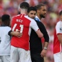 Arsenal Gagal Juarai Liga Inggris Meski Kalahkan Everton