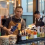 Ada Bar Take Over di Soiree Rooftop & Bar, Sajikan Ragam Minuman Hasil Kreasi Bartender Berbakat