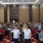 Bimtek Diklat Kepelautan di Bogor: Indonesia Termasuk Penyumbang Pelaut Terbesar di Dunia