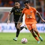 2 Hal yang Menjadi Keunggulan Madura United Jelang Championship Series BRI Liga 1 2023-2024