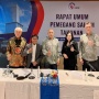 SBMA Tebar Dividen Tunai Rp 1,1 Miliar