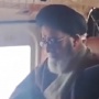 Kondisi Terakhir Presiden Iran Dalam Helikopter Sebelum Jatuh