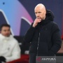 Respons Erik ten Hag Usai Manchester United Finis di Posisi 8 Liga Inggris