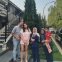 Gak Kalah dari Nagita Slavina, Hijab Pengasuh Lily Bikin Salfok: Mahal Euy