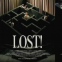 RM BTS Luncurkan Poster Sinematik untuk Lagu "LOST!" dari Album Terbarunya