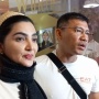 Lagi Liburan ke Korea, Anang-Ashanty Dikeroyok Netizen: Duta Karaoke