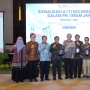 BPJS Kesehatan Bangun Ekosistem Anti Fraud dalam Program JKN