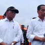 Respons Jokowi soal Bobby Gabung Gerindra: Sudah Dewasa, Tanggung Jawab Ada di Dia