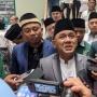 Malu-malu Tapi Mau, Ahmad Syauqi Putra Wapres Maruf Maju di Pilgub Banten