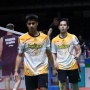 Hasil Malaysia Masters 2024: Sabar/Reza Kandas Dikalahkan Astrup/Rasmussen