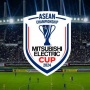 Breaking News! Hasil Drawing ASEAN Cup 2024: Timnas Indonesia Gabung Grup B Bareng Vietnam