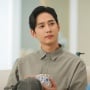 Park Sung Hoon Ungkap Perbedaan Karakternya di The Glory dan Queen of Tears