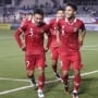 Kantongi Kekuatan Timnas Indonesia dan Vietnam, Filipina Bidik Gelar Juara ASEAN Cup 2024