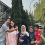 Belum Resmi Jadi Anak Angkat, Lily Sudah Punya Baby Sitter, Wajahnya Mirip Sus Rini