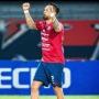 Profil Julian Velazquez, Bek Terbaik Liga Bolivia yang Direkrut PSBS Biak