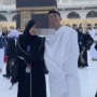 Viral Video Anak SMA Jalan-jalan Bareng Pacar hingga ke Mekkah, Publik Ribut: Caper Kemaksiatan