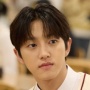 Jaehyun Golden Child Jadi Murid Teladan di 'High School Return of Gangster'