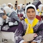 Kisah Runiti Kehilangan Suami Jelang Detik-detik Pemberangkatan ke Tanah Suci
