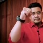 Hobi Ekstrem Bobby Nasution yang Membelot dari PDIP ke Gerindra