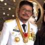 Terkuak! SYL Minta Honor Cucunya di Kementan Ditambah jadi Rp10 Juta per Bulan