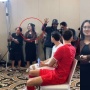 Nathan Tjoe-A-On Melongo Lihat Cewek Berkacamata, Salting saat Dilihat Balik