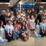 Geng Cendol Arisan di Rumah Aurel Hermansyah, Netizen: Bentar Lagi Aaliyah Gabung