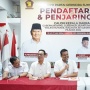 Kata Bobby Nasution soal Kans Lawan Ahok di Pilkada Sumut 2024